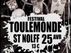 picture of TOULEMONDE -  9ème édition