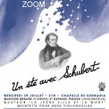 picture of Festival Un été avec Schubert