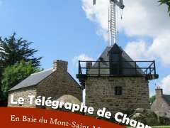 picture of Une station télégraphique restaurée ! 