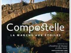 picture of Compostelle : la marche aux étoiles