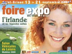 picture of FOIRE EXPO DES COTES D'ARMOR