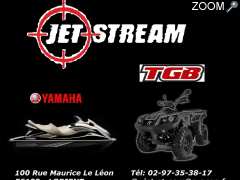 Foto Jet Stream