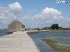 photo de Moulin de Berno