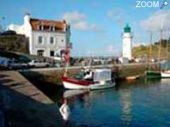 picture of Sentier côtier breton