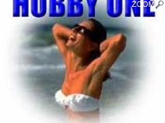 picture of Hobby One Fitness Sport Saint Malo