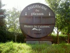 foto di Distillerie Artisanale du Plessis