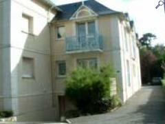 picture of Appartement pour 2/3 pers à Saint-Malo