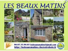picture of Les Beaux Matins, Grand gite de réception