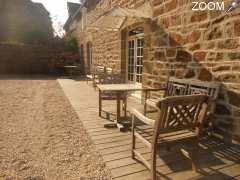 Foto Chambres d'hôtes "Le Jardin à Mordreuc"