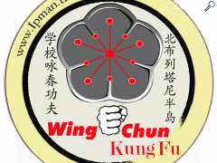 foto di Ecole de Wing Chun Kung Fu Haute Bretagne