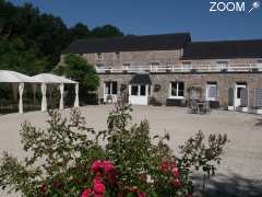 photo de Moulin de Garéna