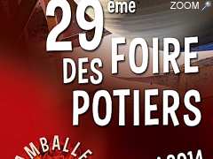 picture of 29 me Foire des Potiers