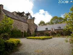 фотография de Chambres d'hôtes du manoir de Troguindy