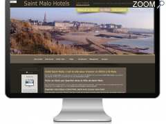 photo de Hotels Saint Malo - Trouver un hôtel à St Malo
