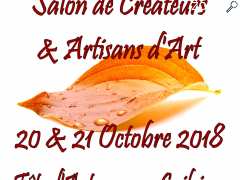 picture of Salon de Créateurs & Artisans d'Art - Fête d'Automne