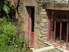 Foto Atelier de poterie et Gîte